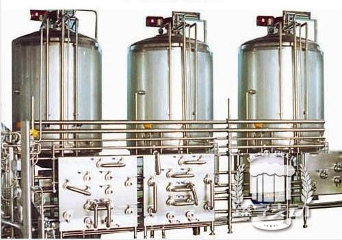 精釀啤酒設備與技術轉(zhuǎn)讓 釀造夢想，其實真的不難